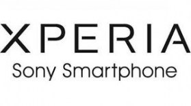 Sony xperia logo